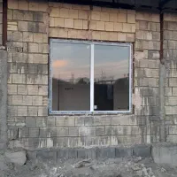 درب و پنجره،شیشه دوجداره،سکوریت