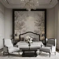 طراحی دکوراسیون/ اجرا/ بازسازی