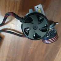 هدلایت|قطعات یدکی و لوازم جانبی|همدان, |دیوار