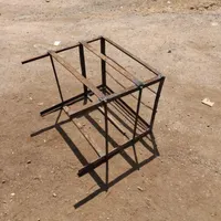 جاکولری نبشی وتسمه نونو مناسب کولر پنجره ای