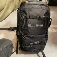 کوله پشتی ضد آب کوه و اسکی برند نیترو آمریکا