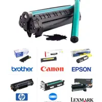 شارژ کارتریج/تعمیر پرینتر