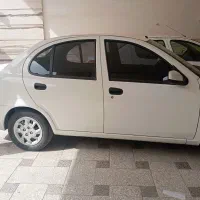 ساینا s دوگانه کارخانه مدل 1403