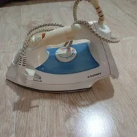 اتوبخار،ماشین اصلاح،سینما درخانه