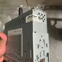 پخش فابریک سمند با فلاپ|قطعات یدکی و لوازم جانبی|همدان, |دیوار