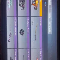 اکانت کالاف|کنسول، بازی ویدئویی و آنلاین|کرمانشاه, |دیوار