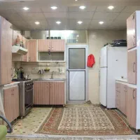 خانه 118 متری با زیر بنای 200 متر بلوار برقعی|فروش خانه و ویلا|قم, چهار مردان|دیوار