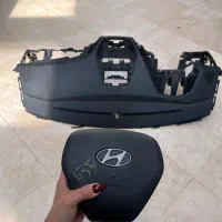 Tosan/گرنجور النترا رافور‌ایربگ لکسوس