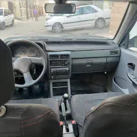 پراید دوگانه دستی مدل 1387|خودرو سواری و وانت|کرج, کمال‌شهر|دیوار