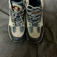 کفش کوهنوردی Jax|کیف، کفش، کمربند|قم, لسانی|دیوار