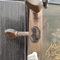 تنبور کاسه ای|سازهای سنتی|کرمانشاه, |دیوار