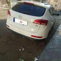 جکS5 معاوضه با واحد آپارتمان در فردیس شهرک ۱۱۰|خودرو سواری و وانت|فردیس, شهرک ۱۱۰|دیوار