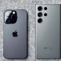 آیفون 12به بالا و سامسونگ اولترا