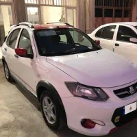 کوییک1400|خودرو سواری و وانت|بندر ترکمن, |دیوار