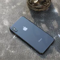 اپل iPhone XS با حافظهٔ ۲۵۶ گیگابایت