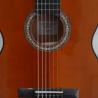 گیتار کلاسیک Haamdaad student|گیتار، بیس، امپلیفایر|تهران, جی|دیوار