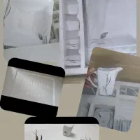 سرویس چینی ۱۸ نفره تقدیس