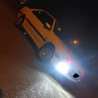 پژو پارس 95|خودرو سواری و وانت|شهرضا, |دیوار