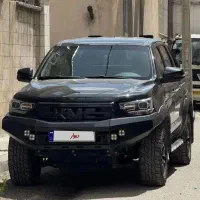 کی ام سی T8 مدل ۱۴۰۱ لوازم دار