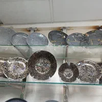 تولید و پخش ظروف ملامین رستورانی و خانگی درجه یک|ظروف سرو و پذیرایی|رشت, بازار|دیوار