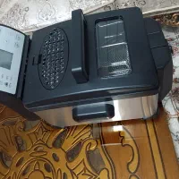سرخ کن سانی