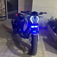 بنلی 180s|موتورسیکلت|رشتخوار, |دیوار