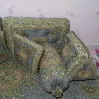 شاه نشین|پشتی|سمنان, |دیوار