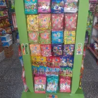 نیروکارماهرسوپرمارکت