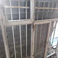 پنجره حفاظ دار