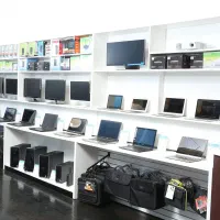 شعبه اصلی تهران فروشگاه لپتاب استوک امریکایی|رایانه همراه|تهران, میرداماد|دیوار