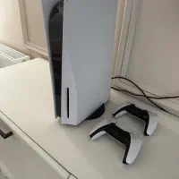 Ps5fat|کنسول، بازی ویدئویی و آنلاین|قشلاق دشت, |دیوار