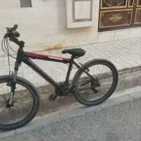 دوچرخه 26اورلورد