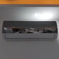 کولر گازی ۱۸۰۰۰ ، کم کار