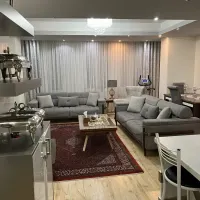 فروش آپارتمان زعفرانیه شبنم