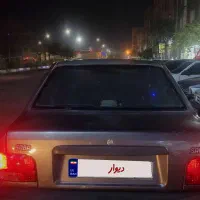 پراید 131 مدل 86|خودرو سواری و وانت|پاکدشت, پاکدشت (مامازند)|دیوار