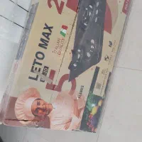 گاز صفحه ای مدل ۲۰۲۷ لیتو