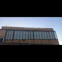 فروش شیشه بندی با چهارچوب و شیشه