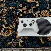 Xbox سری اس