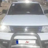 پیکاب ریچ 96
