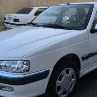 پژو پارس موتور جدید XU7P، مدل ۱۴۰۱