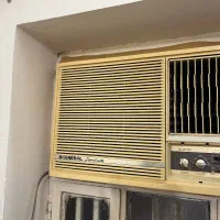 فروش کولر اُجنرال اصل|کولر گازی و فن‌کوئل|اهواز, زندوکیلی|دیوار