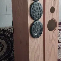 باند اسپیکر قدی تکی ۱متری ۲۰۰وات برای فروشگاه سوله