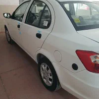 ساینا GXLدوگانه سوز سفید مدل1404صفر و خشک