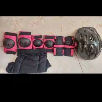 کفش اسکیت سایز ۳۵ تا ۳۸