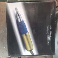 دستکاه سوهان تینا m2500