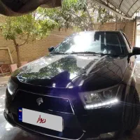 دنا پلاس اتومات توربو