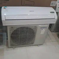 فروش خریدار کولرگازی اسپیلت|کولر گازی و فن‌کوئل|تهران, تجریش|دیوار