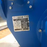 گازی pgn1a مشعل پانصدهزار|ماشینآلات صنعتی|دامغان, |دیوار