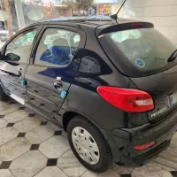 207 P پانا صفر