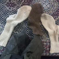 کیسه خواب آمریکایی|کوهنوردی و کمپینگ|مشهد, چهارچشمه|دیوار